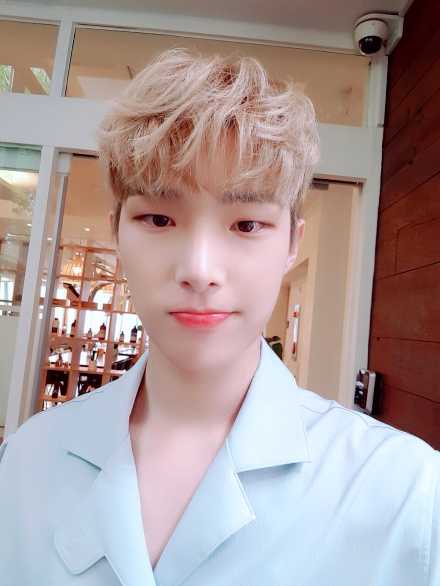 ATEEZofficial's tweet photo. [#민기] 내가 더 보고 싶다 에이티니 ㅎ.ㅎ.ㅎ
#ATEEZ #에이티즈 https://t.co/CPsXWOfnzv