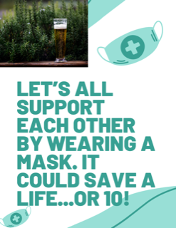 ThirstyFestDen's tweet photo. Hey, Denver -- we’re not out of the woods, yet!!
Please enjoy your favorite outdoor brewery....with a nice mask to go with it. 😷 😊 We can all do our part.
#Denver #summertime #summertimebrews #SocialDistance #wearamask 
#thirstyfest #waterforpeople #everyoneForever #healthy https://t.co/uIsyBvARmw