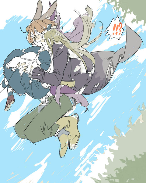 ママ～ 