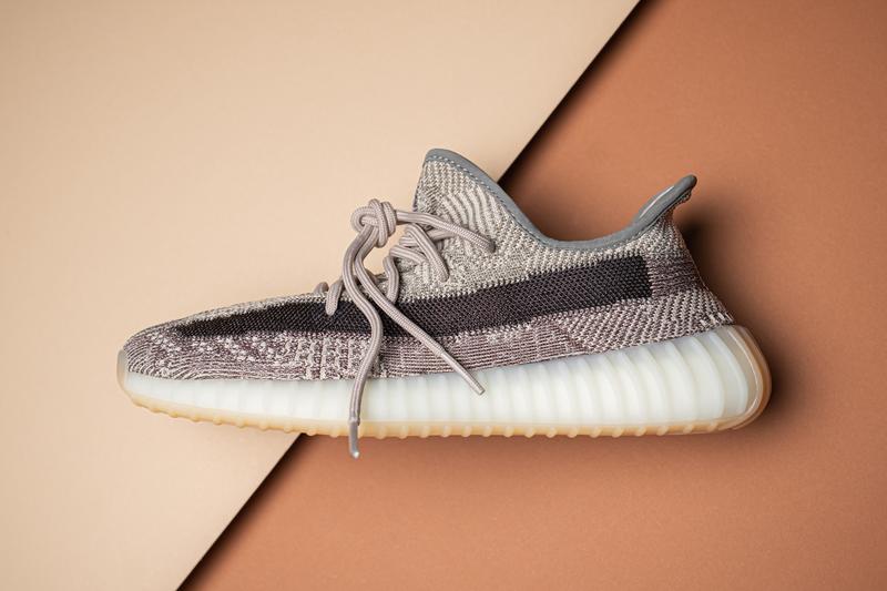 yeezy boost 350 v2 zyon foot locker