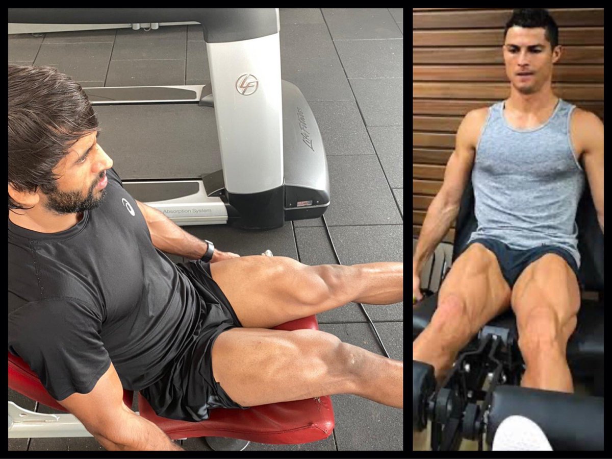 Bajrang Punia 🇮🇳 tweet media