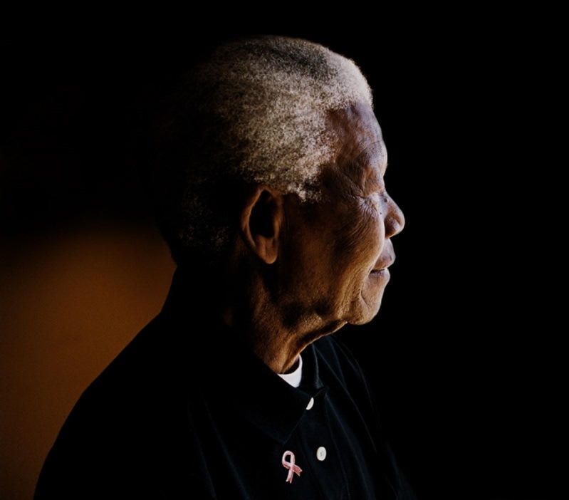 NelsonMandela tweet media