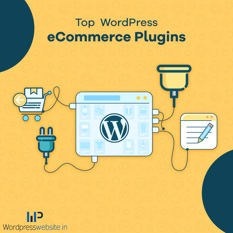 Wordpress_Webs's tweet image. Are you looking to build an online store? Want to know which is the best WordPress eCommerce plugin?
Check out – bit.ly/3fDiKkr
#WordpressWebsite #WordpressECommercePlugins #WordpressPlugins #eCommerceStore
