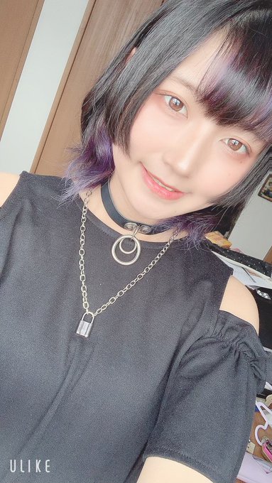 コスプレイヤー夜霧よみのTwitter画像53
