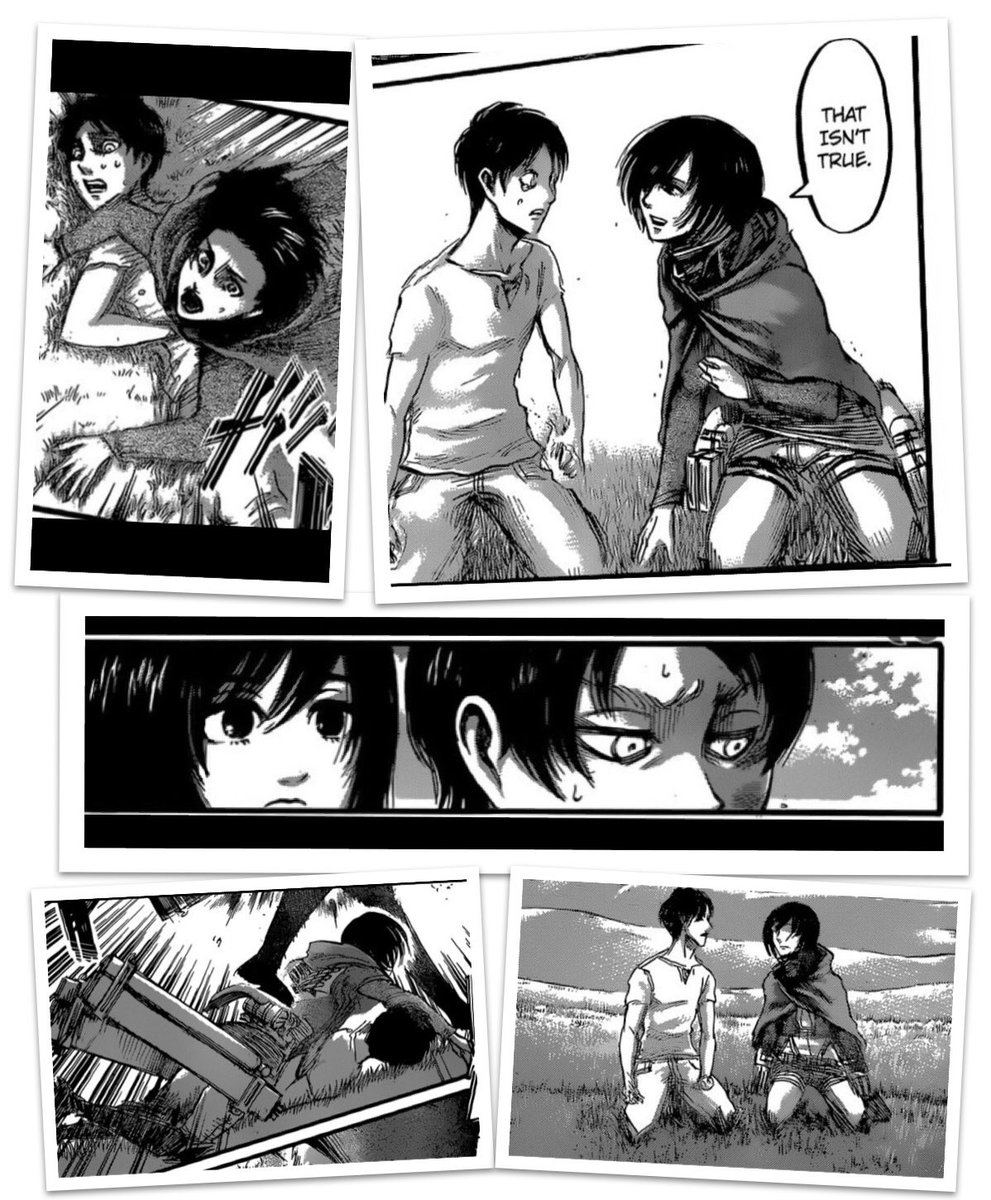Manga Shingeki No Kyojin Chapter 50 Manga Shingeki No Kyojin Chapter 50