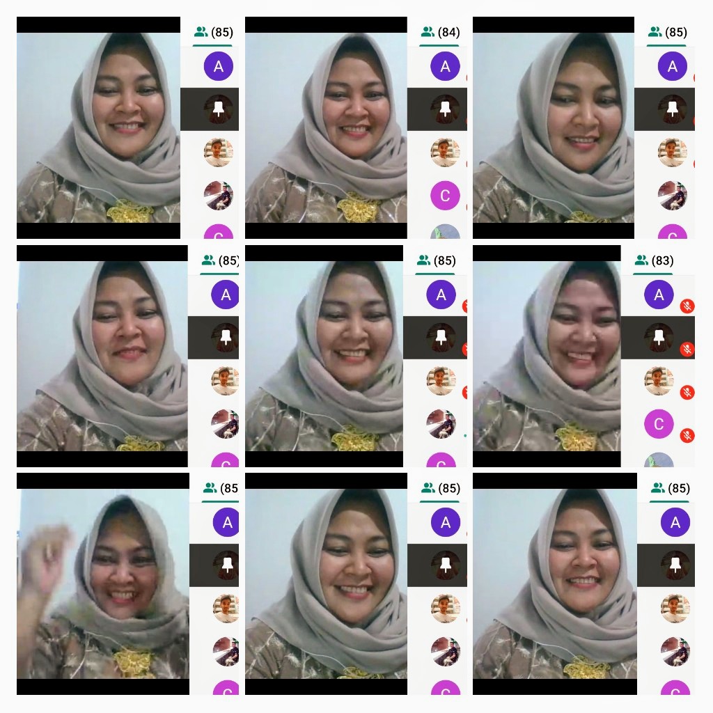 Setyasuryana's tweet photo. Aww..not just one,but i got many
#manyfriends
#manyphotos
#GoogleCrowdSource https://t.co/ZZxwxFI9Ni