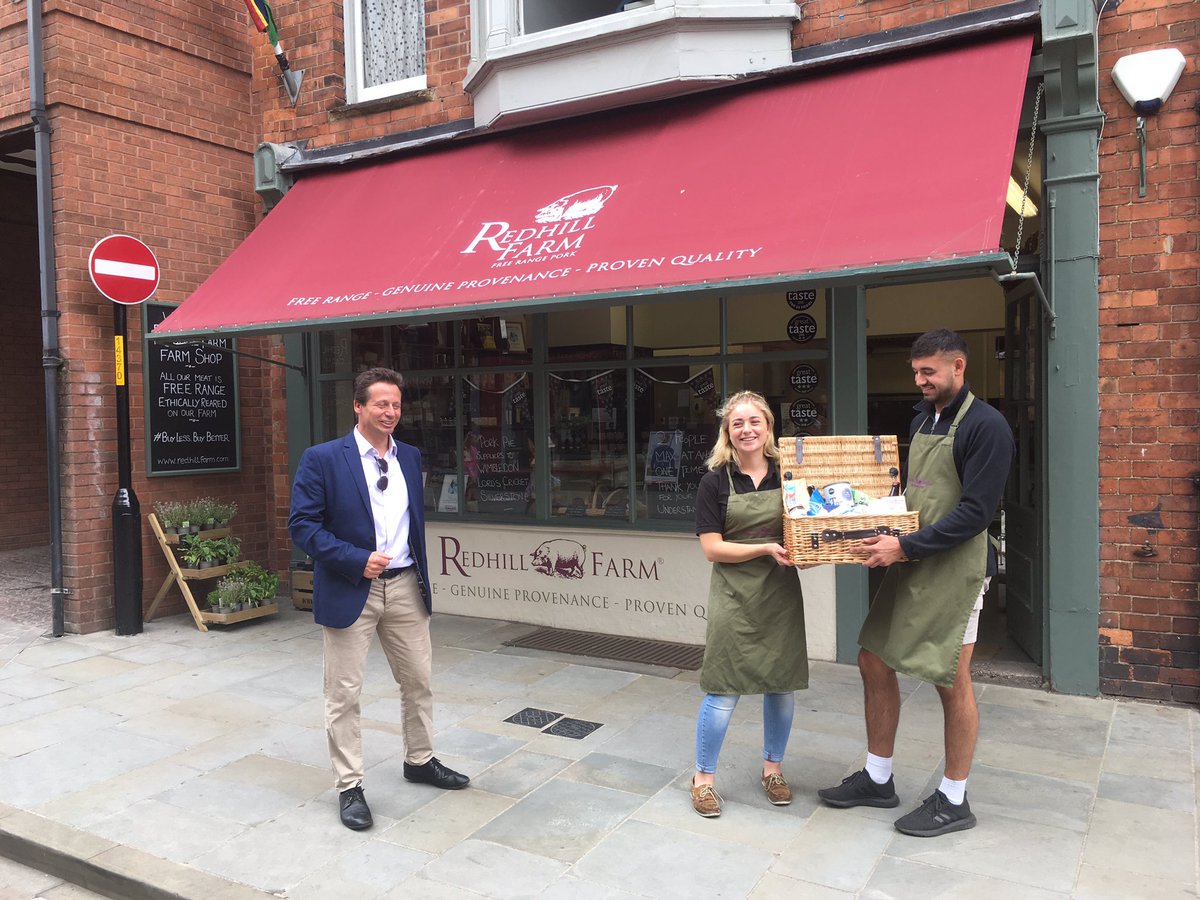karlmccartney's tweet photo. Thx @HuddlestonNigel for time y’day meeting reps of businesses &amp; orgs re sport/tourism from ax Lincs. @RedhillFarmPork @visitlincoln @PetwoodHotel @LincsCathedral @lincolncouncil @LincolnCastle @StokesCoffee @LincConSoc @NTRLincoln @LincolnCity_FC @UphillLincoln @VisitLincolnBiz https://t.co/JUhvfWDmY3
