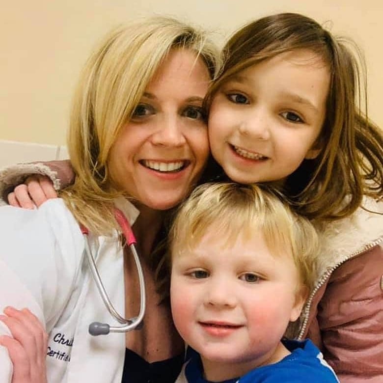 TheLongRun5's tweet photo. Last week we welcomed Christine Otto from Troy, Michigan. A mother of two, nurse and runner joined us to talk about all of those perspectices. Make sure you tune in to last weeks episode and this weeks will be up soon. #bleavinthelongrun https://t.co/Lw9O4SHbKR