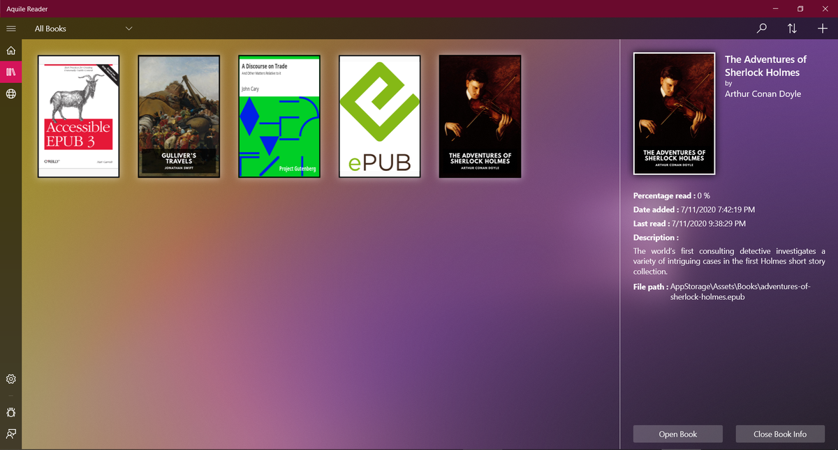 Aquile Reader (@OptimiliaS) / Posts / X