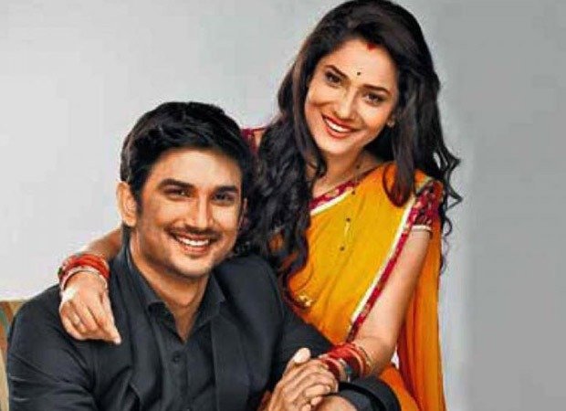 GoogleFlash1's tweet photo. Ankita Lokhande and Ekta Kapoor to work on Pavitra Rishta sequel as a tribute to Sushant Singh Rajput

#AnkitaLokhande #EktaKapoor #SushantSinghRajput #GoogleFlash

https://t.co/jfxYoeu9JF https://t.co/R1vIKm744R
