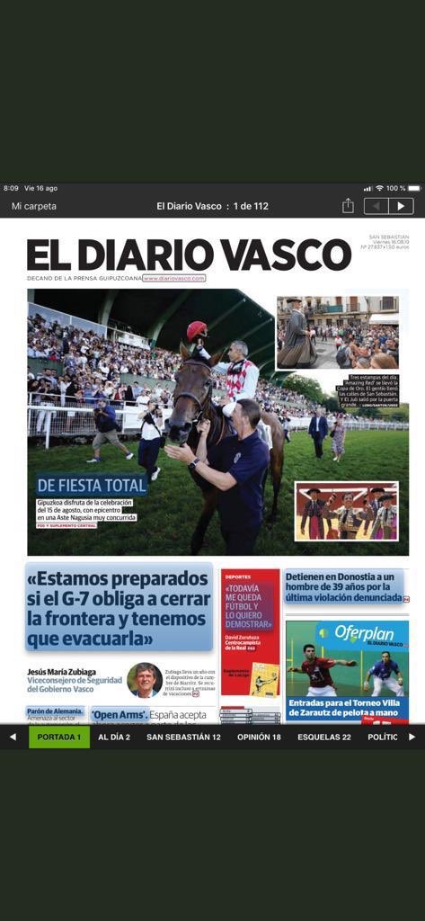 San Sebastian Racing tweet media