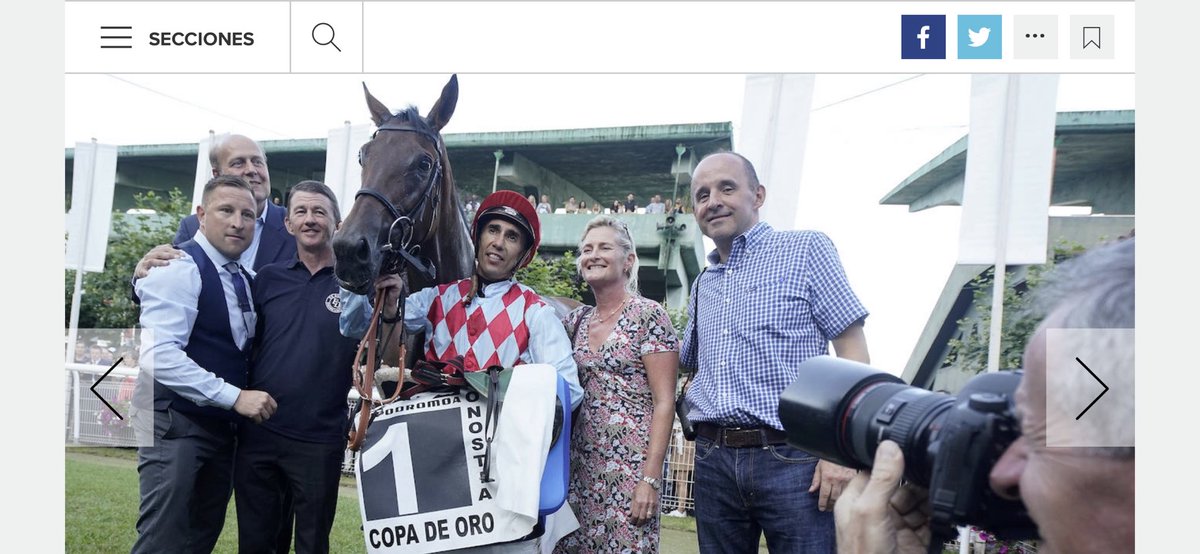 San Sebastian Racing tweet media