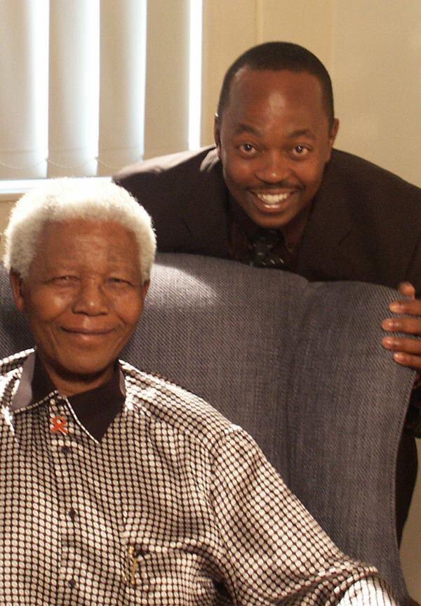 peterndoro's tweet photo. As we remember #Madiba’s birthday and celebrate #MandelaDay, I am reminded on this day every year that of the many things he was, he was a children’s president. https://t.co/QiixqovnBk