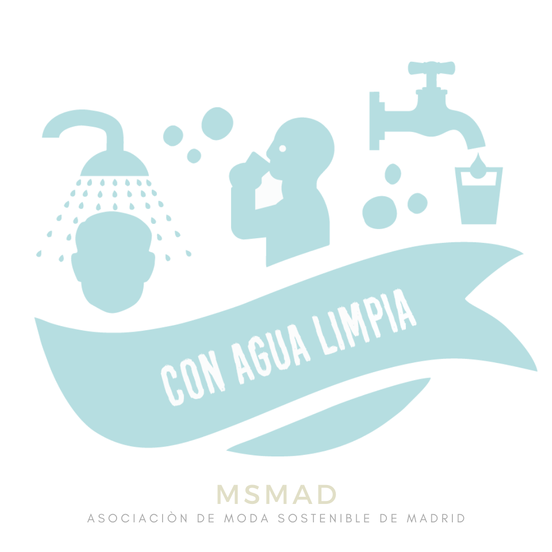 SiCmodaes's tweet photo. Sexto ODS  𝓐𝓰𝓾𝓪 𝔂 𝓢𝓪𝓷𝓮𝓪𝓶𝓲𝓮𝓷𝓽𝓸 💙
El objetivo es garantizar la disponibilidad y la gestión sostenible del agua y el saneamiento para todos. El acceso a agua, saneamiento e higiene es un derecho humano, sin embargo, millones de personas aún perecen por ello. #MSMAD https://t.co/naJV94z6qK