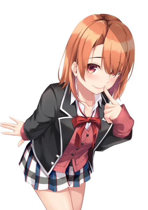 #女の子のイラストだけで興味を持ってくれる方へ届け女の子だけ描いてます 