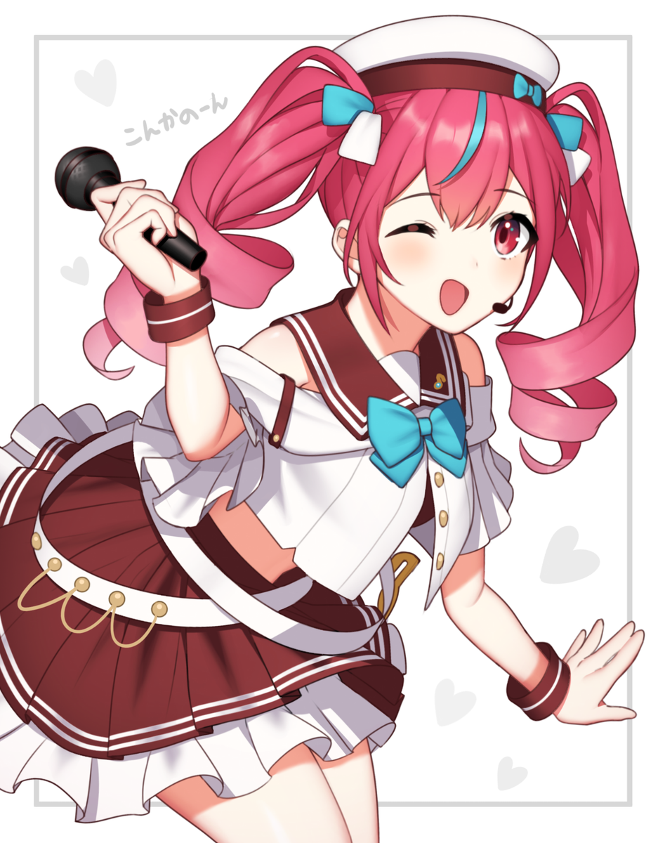 「みんなのアイドル〜?
#かのんアート 」|🌸よしひろ🌸お仕事募集中のイラスト