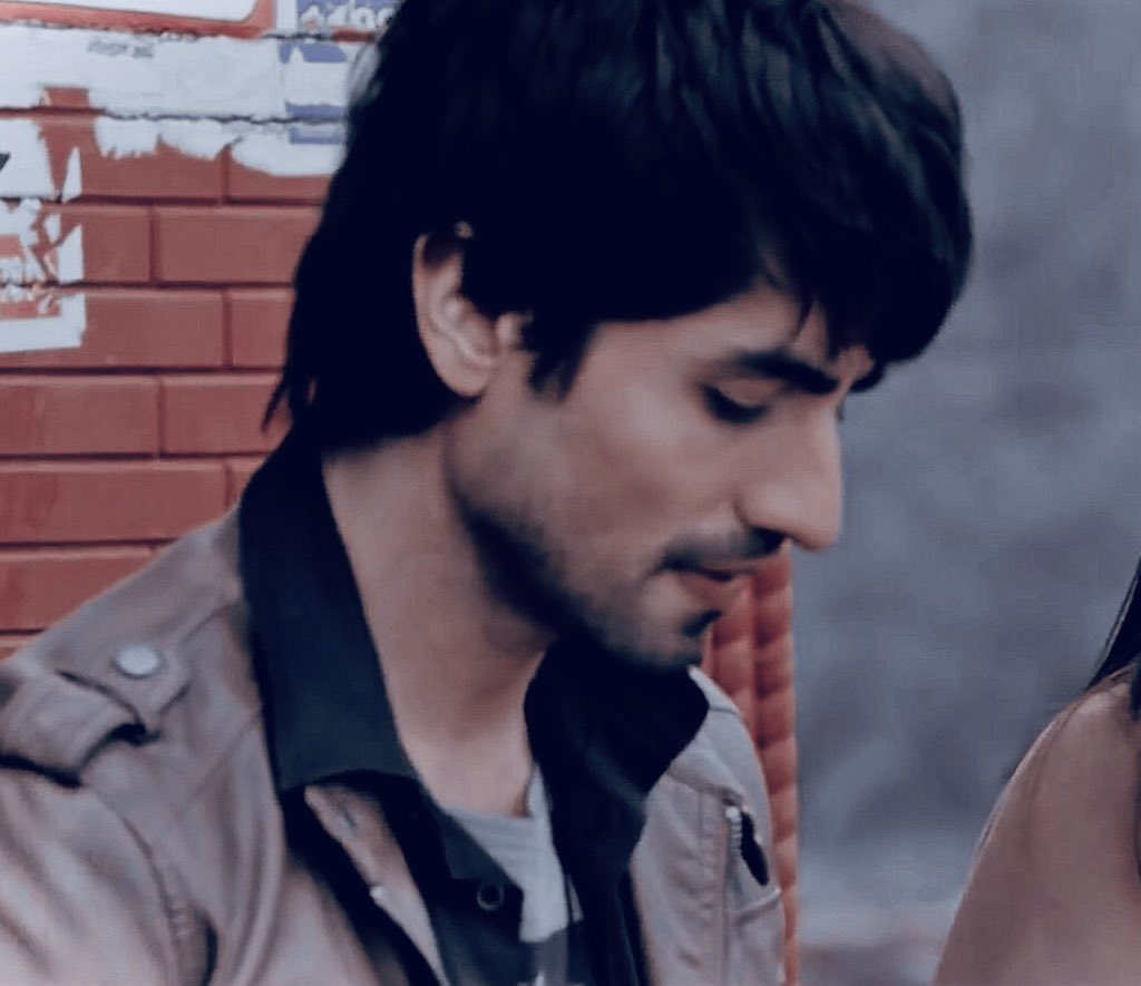 Protect at all costs  #HarshadChopda