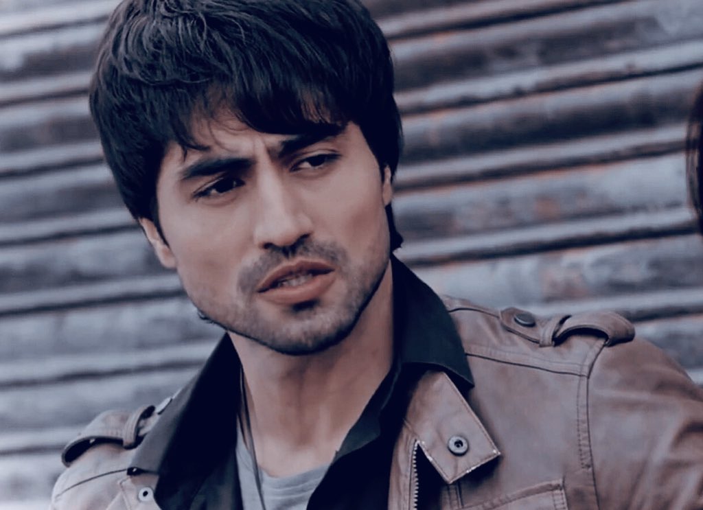 Protect at all costs  #HarshadChopda