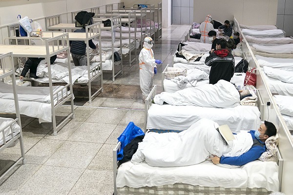 Is there ever going to be an end to Coronavirus

newsinind.com/first-major-gl…

#coronavirus #COVID19TSHELP #WHO #newcase #10lakh #Corona