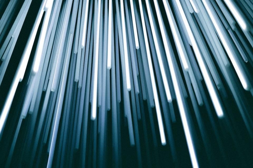 Threefoldtech's tweet photo. ‘Largest Distributed Peer-To-Peer Grid’ On The Planet Laying Foundation For A Decentralized Internet via @forbes https://t.co/rhnTxy5353
#ThreeFold
#DecentralizedInternet
#responsibleInternet
#Blockchain
#PeetToPeerGrid
#ThreeFoldTech
#InternetCapacity https://t.co/4S2ZFCHBQ4