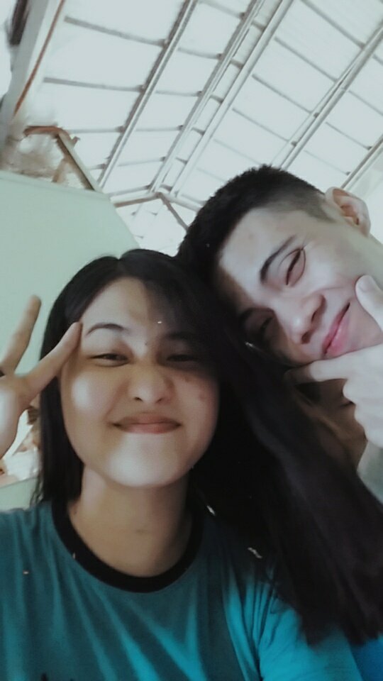 chulieeee's tweet photo. Finally! ❤ https://t.co/jUVGvMr5Hq