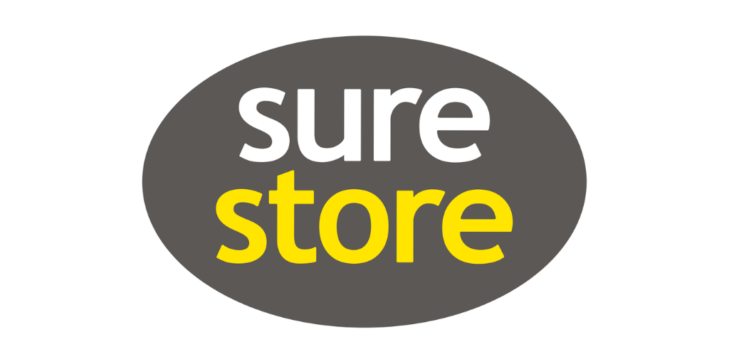 SureStore Storage tweet media