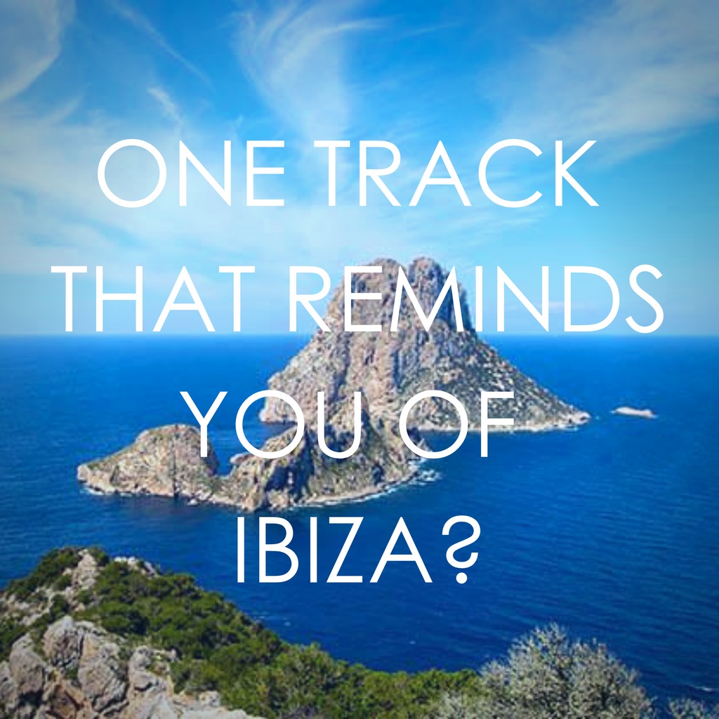 Summerized_s's tweet photo. Can you think of that one track where you close your eyes and all you can picture is Ibiza? ๐
#SummerizedSessions #LetsGetSummerized #HouseMusic #WeekendVibes #Summer #Ibiza https://t.co/OCwjJLJXAL