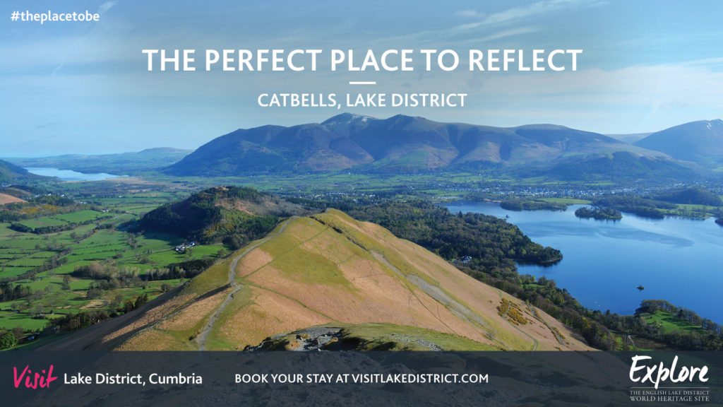 JasmineCottage4's tweet photo. #theperfectplacetobe #cumbria #staysafe #welcomeback #staycation
Image courtesy of Cumbria Tourism https://t.co/HVEQ65Qx6G