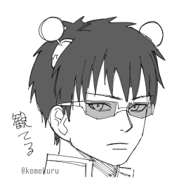 液タブかいてみた 