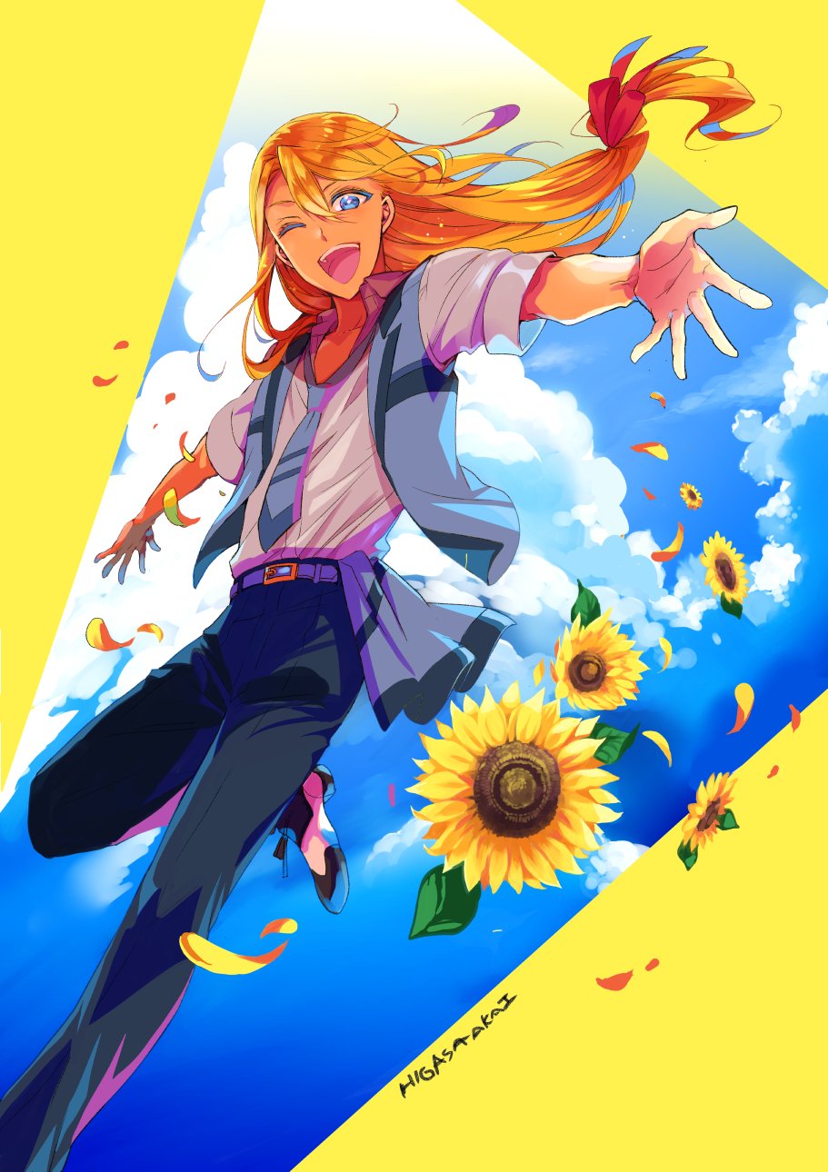 Tweets With Replies By アニメ 王室教師ハイネ 公式 Heine Pr Twitter