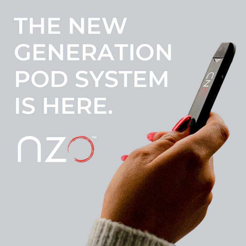 VapeMonkeyDubai's tweet photo. Meet NZO 🔥 - the latest pod system in town - https://t.co/TddITSOb99

Try the latest pod in the market today. NZO pods are flavorful and unique, made in the UK. https://t.co/1QZov0Zcfp
