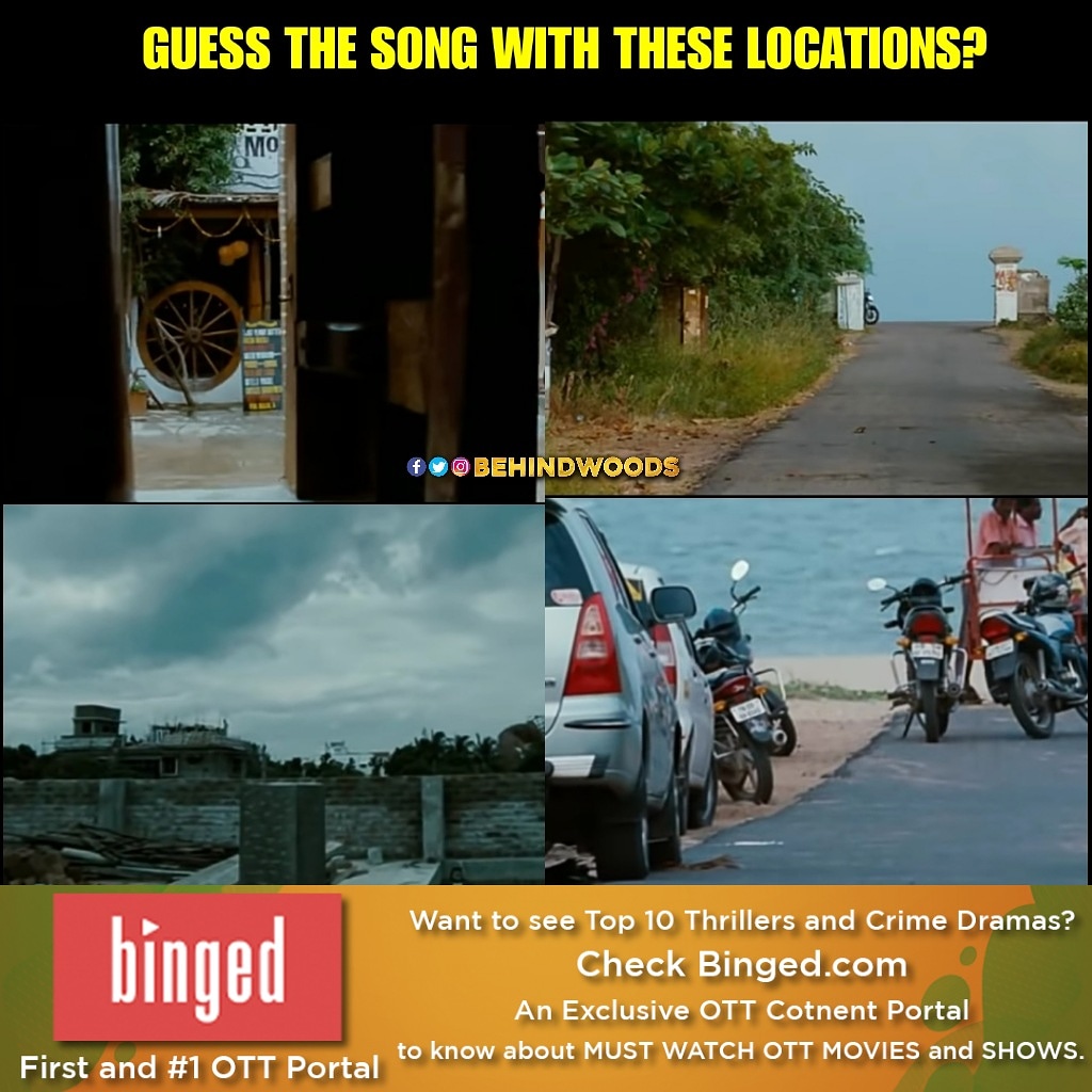 Behindwoods tweet media