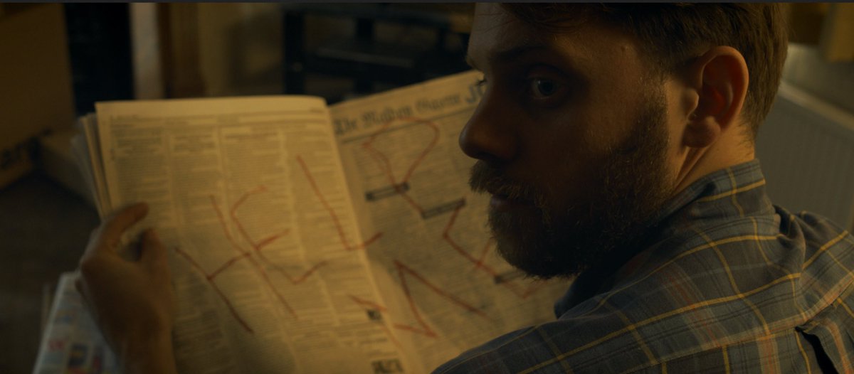 UViewFF's tweet photo. Screening today at Unrestricted View Film Festival: SHORTS 6. Tickets, brochure and more info at https://t.co/SzSFAfxCvP #FilmFestival #IndependentFilm  All proceeds are going to help save @TheHenChickens https://t.co/XTy0YgYtrb