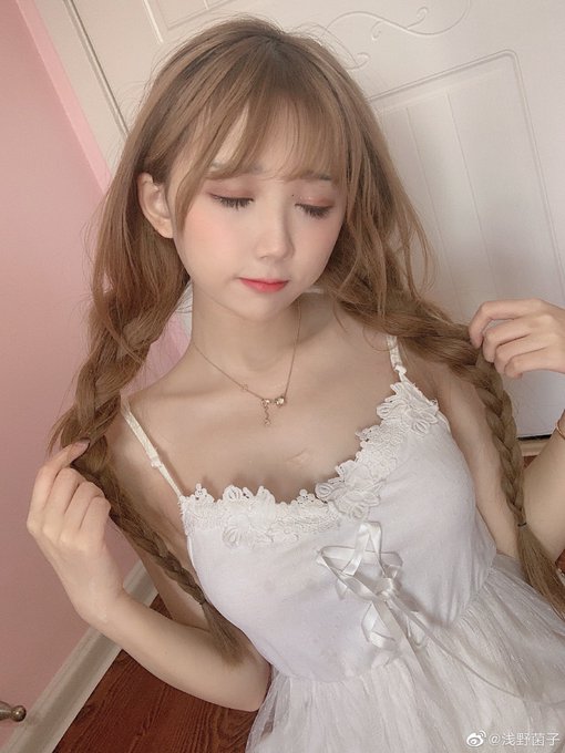 コスプレイヤー浅野菌子のTwitter画像41