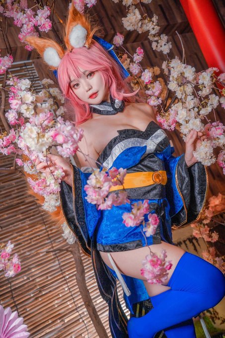 玉藻の前🦊❤️
📷@seaocean01251 