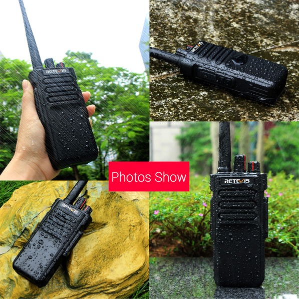 retevis_fans's tweet photo. 😎😎😎Best selling radio——Retevis https://t.co/7Rtko9c26W modeling and long-range communication!📡📡📡You deserve it! #Retevis #rt29 #waterproof #longerange #twowayradio https://t.co/phzu1Ur8I3 https://t.co/R7yxREOuaG