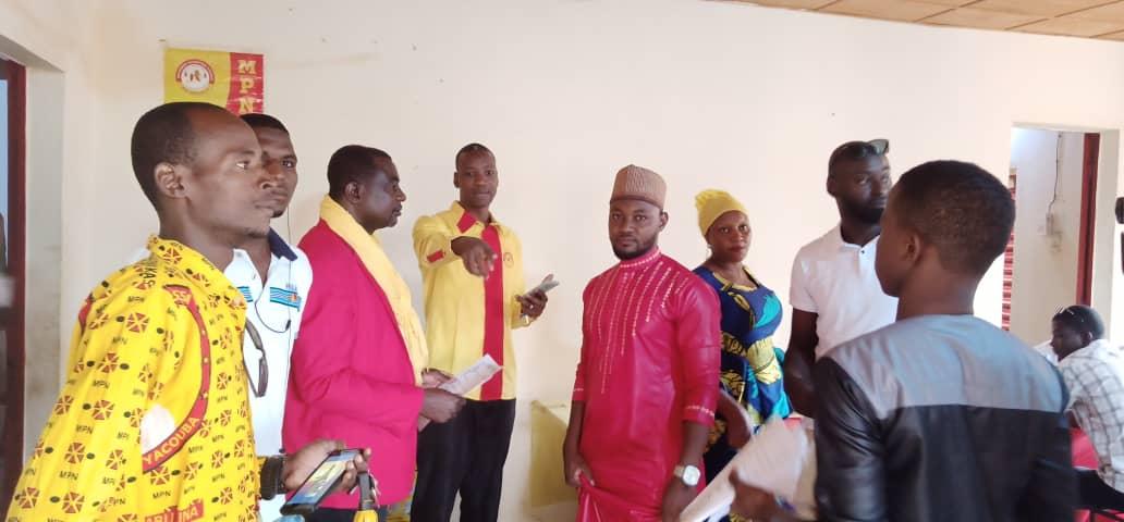 IBRAHIM Yacouba tweet media