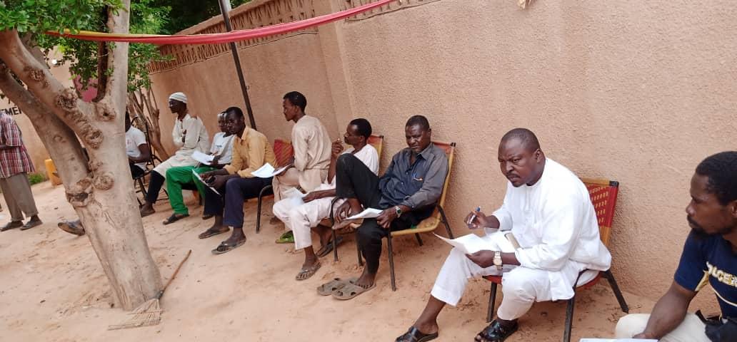 IBRAHIM Yacouba tweet media
