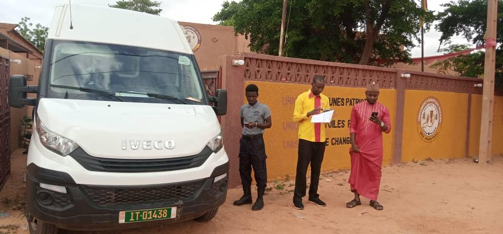 IBRAHIM Yacouba tweet media