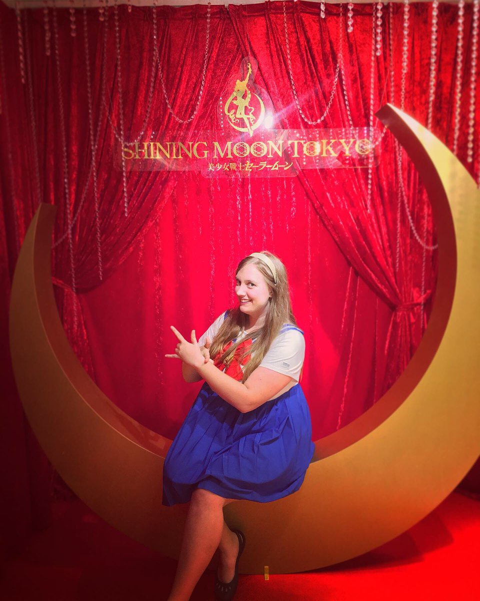 Sailor Moon The Sailor Moon Shining Moon Restaurant In Azabu Juban Is Permanently Closing Due To The Covid 19 Pandemic T Co Cwivkxt27b Twitter