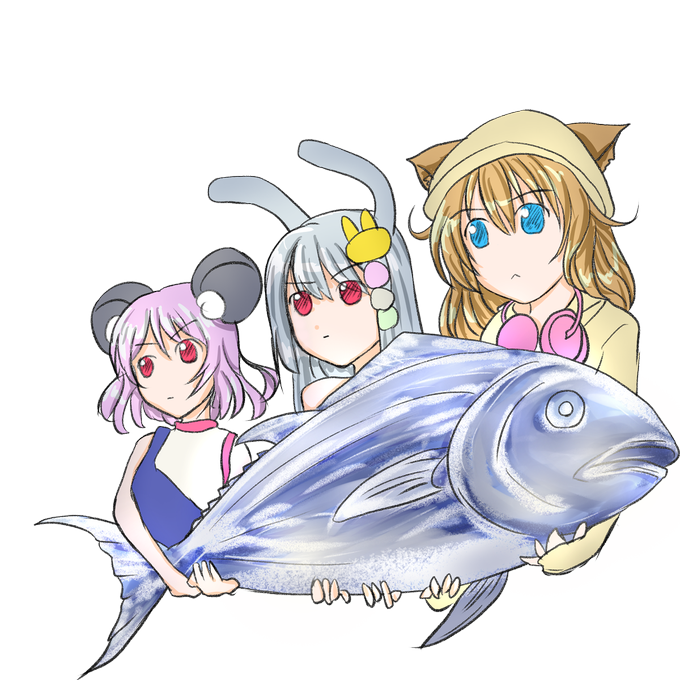 冷凍マグロのtwitterイラスト検索結果 古い順