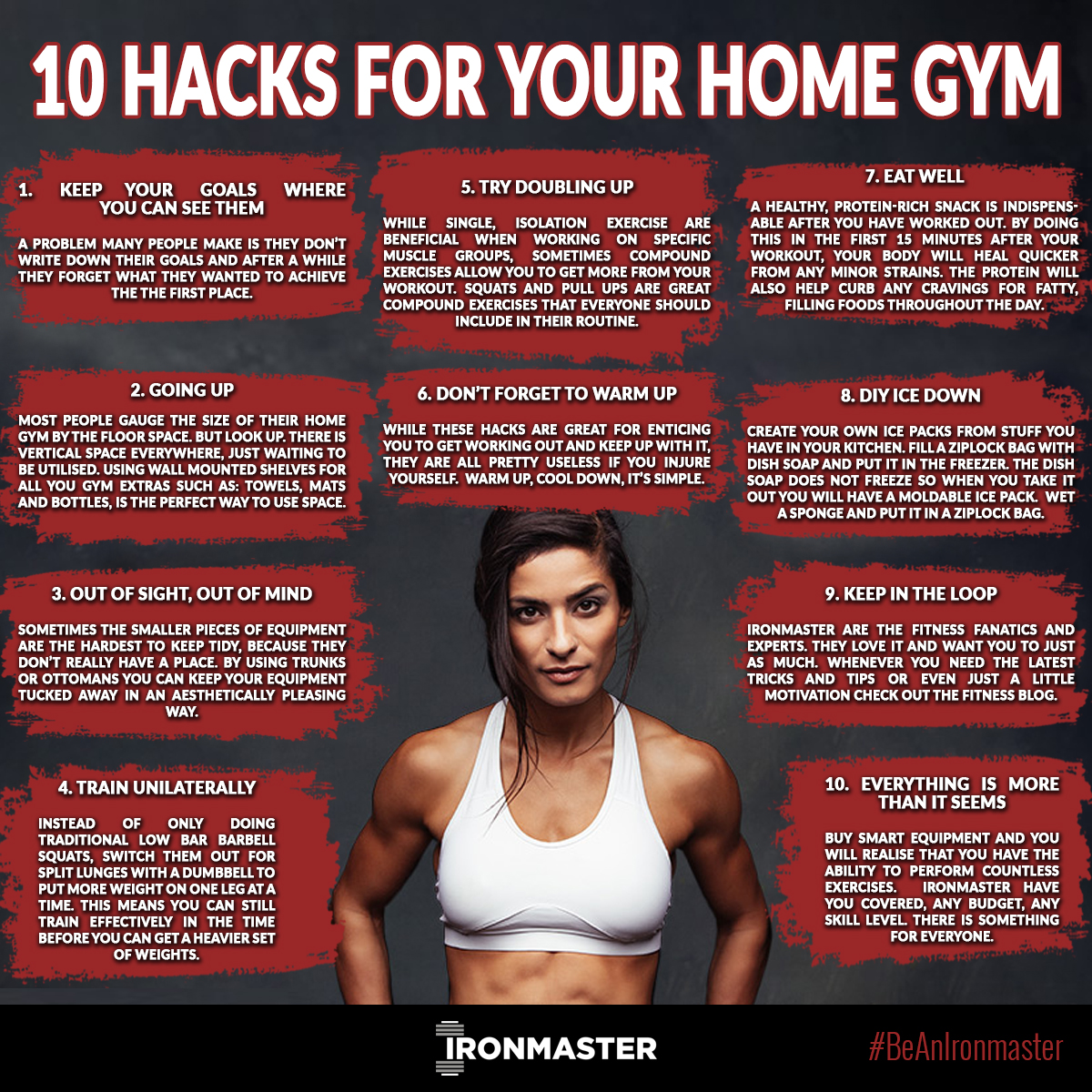 IronmasterUK's tweet photo. Ready to get your home gym? https://t.co/0enQRD6B7p