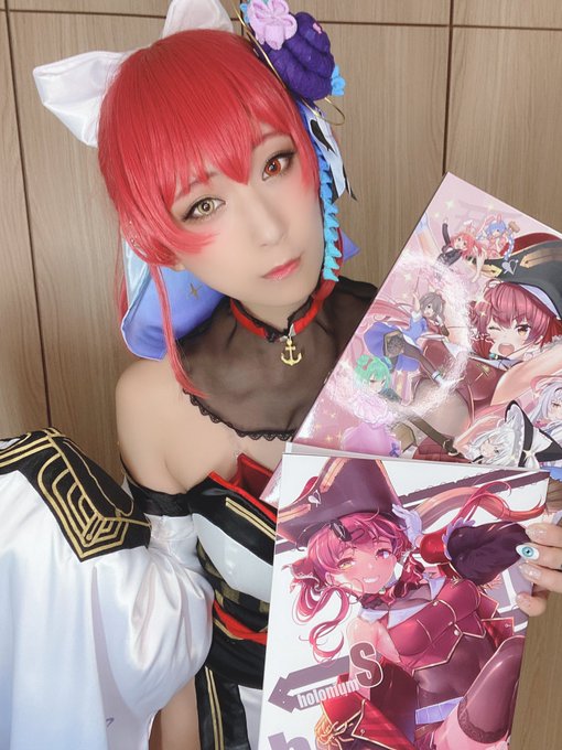 コスプレイヤーつんこのTwitter画像56