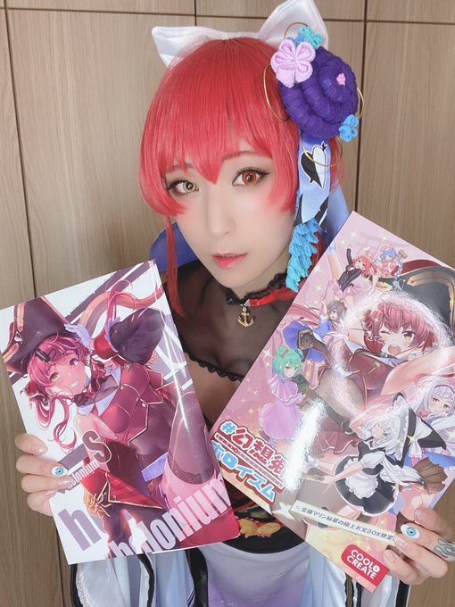 コスプレイヤーつんこのTwitter画像57