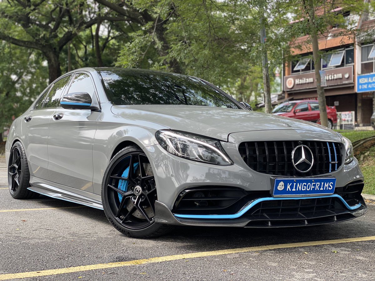 kingofrimsmy's tweet photo. Mercedes W205 C300AMG with New 19 inch HRE FF11 FLOW FORM+ rim
whatsapp me directly https://t.co/oNZrDy5LzS
#mercedesmalaysia #mercedesbenz #benzmalaysia #mercedeslover #mercedeslove #mercedesforlife #w205 #mercedesw205 #w205amg #w205club #w205malaysia #mercedesw205clubmalaysia https://t.co/JlmWNGgev2