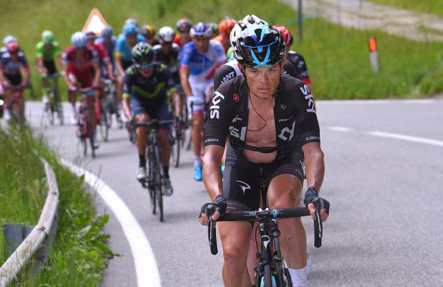 Yo: espero que la pandemia no dure mucho.

La pandemia: