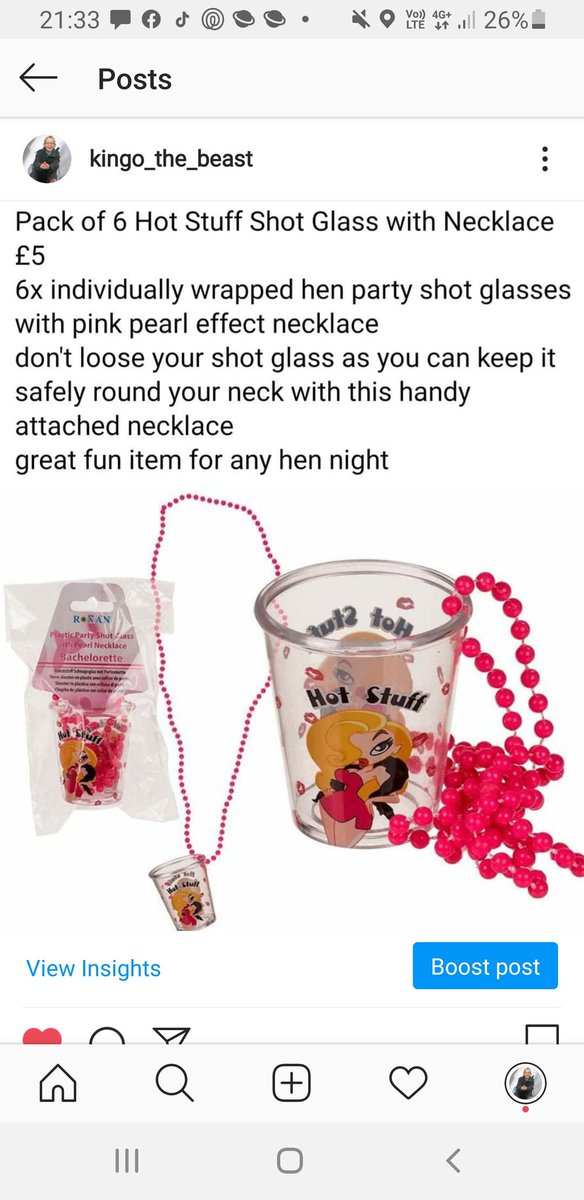 Kyle George King tweet media