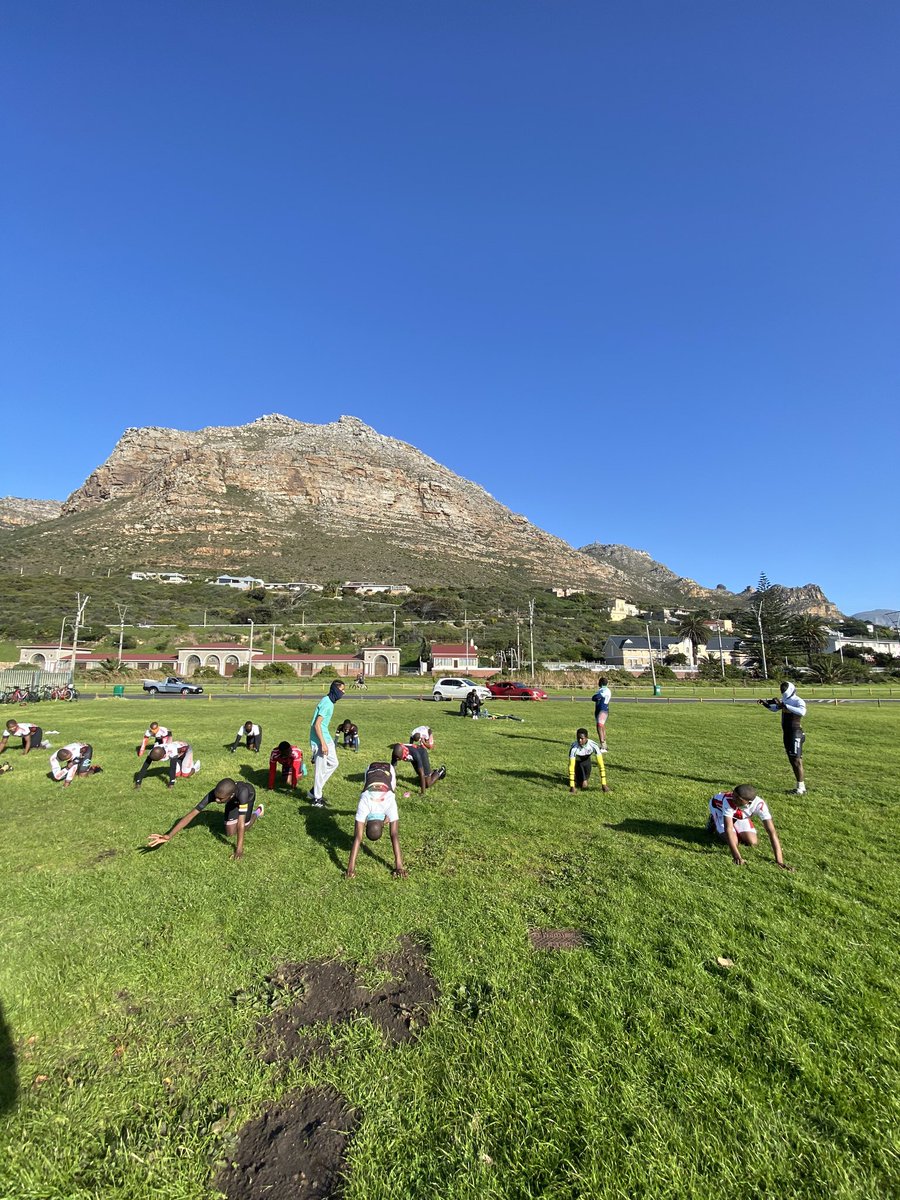 Buffalo Foundation tweet media