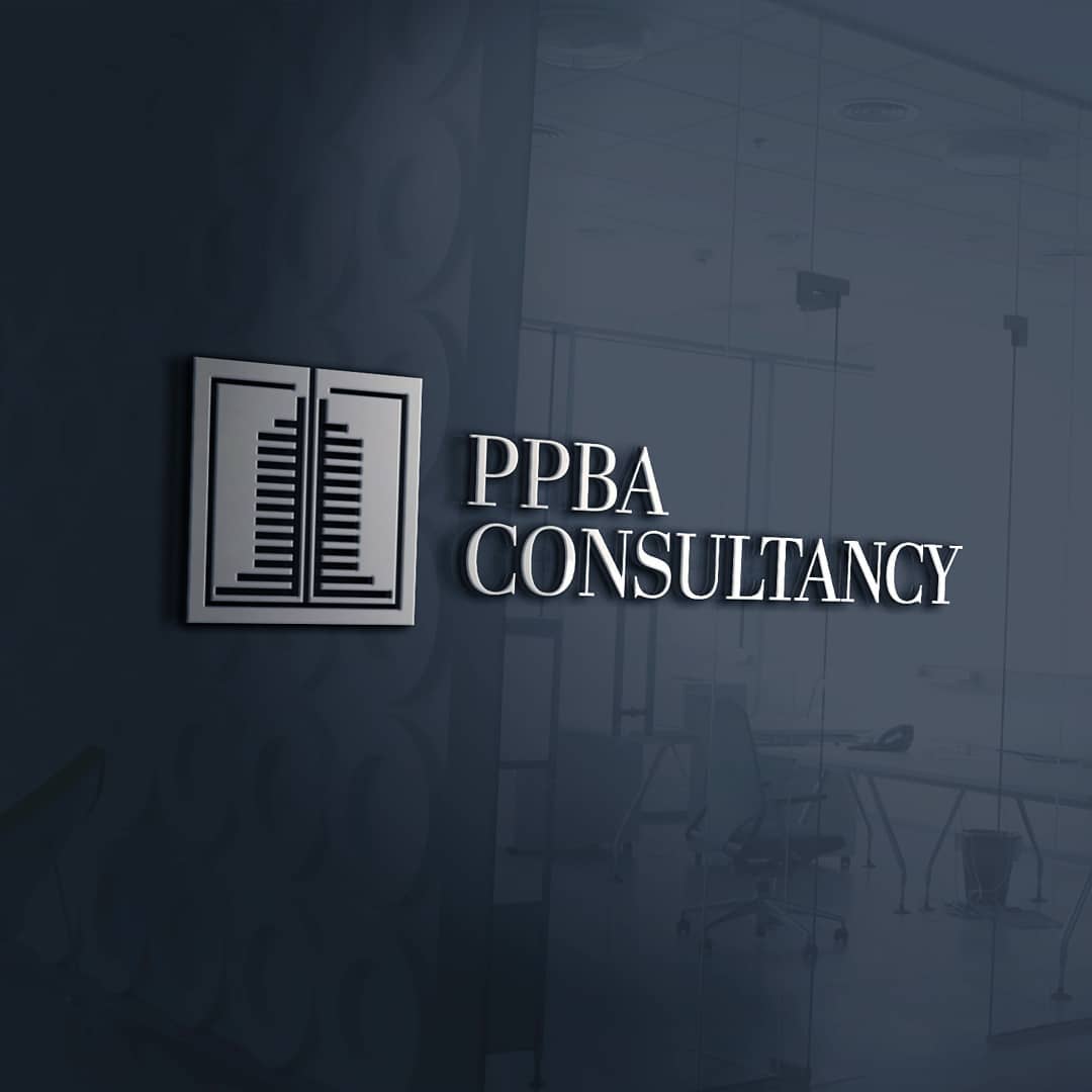 VersysMedia's tweet photo. Logo concepts for PPBA Consultancy

#graphicdesign #adobe #darkgravitymedia #logodesign #logo #corporate https://t.co/GdofnUBM93