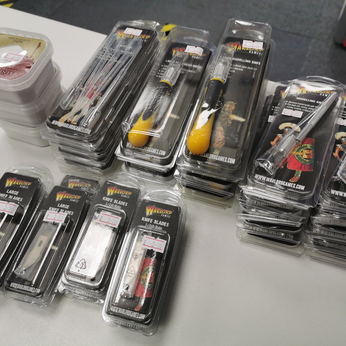 The Boss tweet media